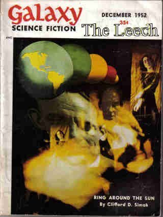 The Leech [ePUB]